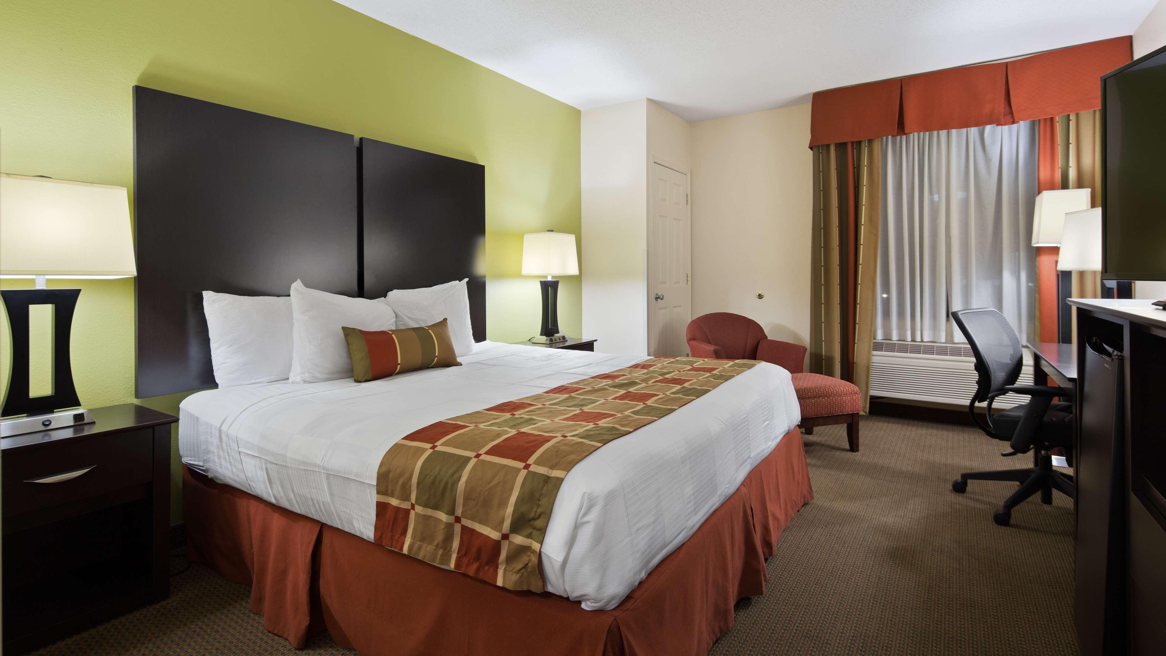 Best Western Plus Хънтърсвил Екстериор снимка