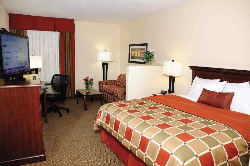 Best Western Plus Хънтърсвил Екстериор снимка