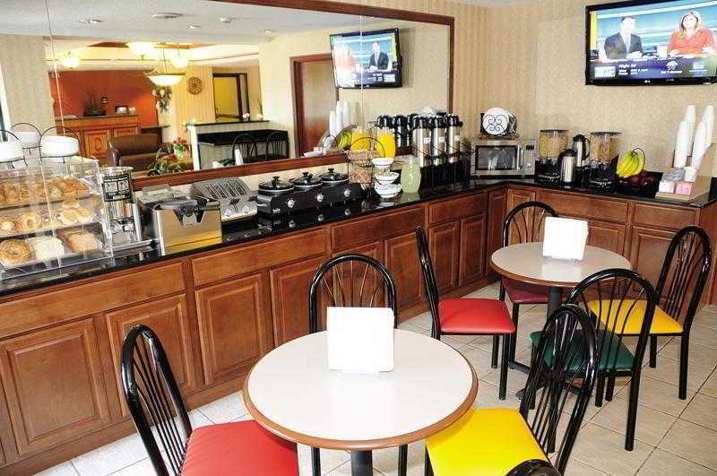 Best Western Plus Хънтърсвил Екстериор снимка