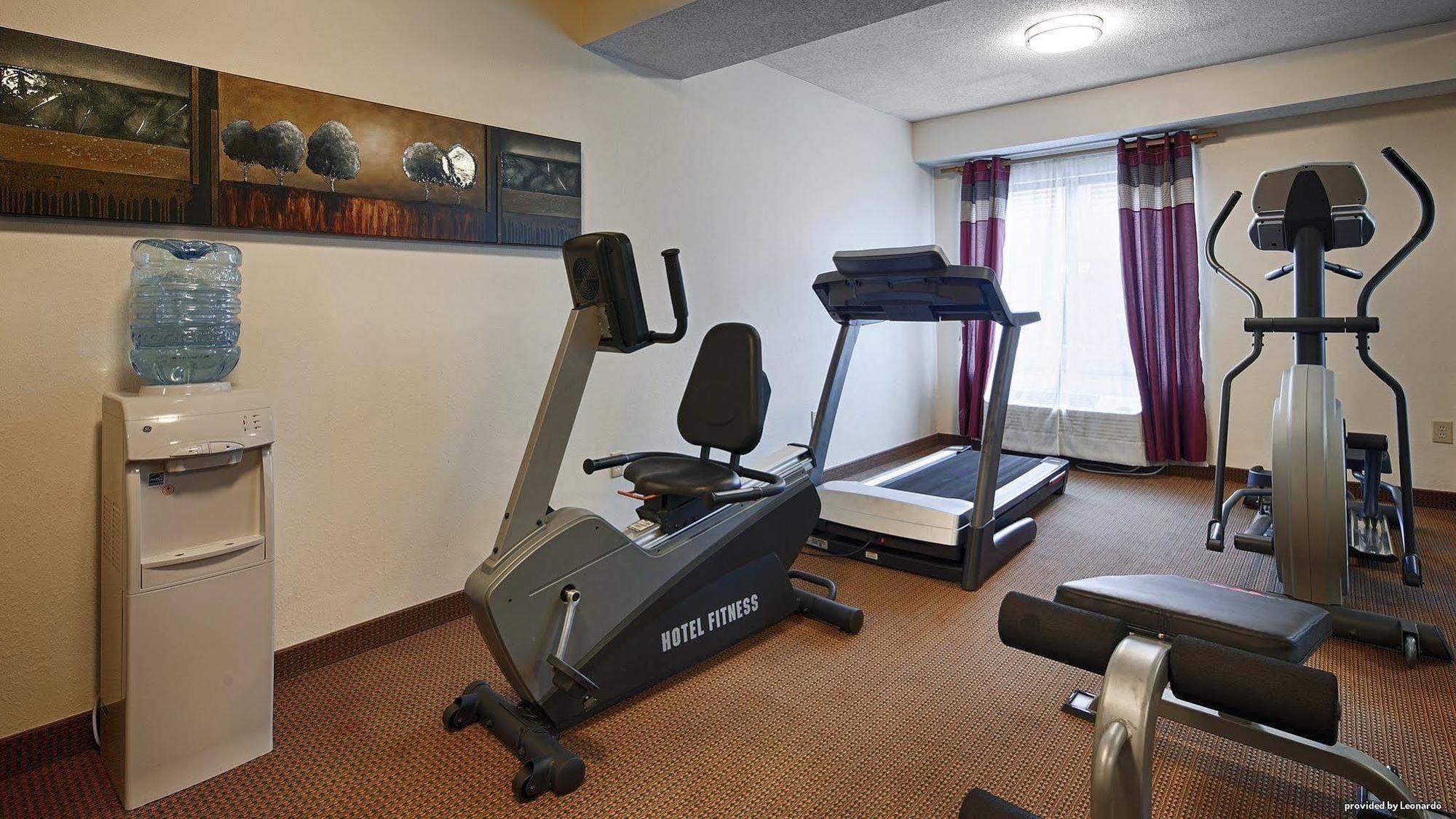 Best Western Plus Хънтърсвил Екстериор снимка