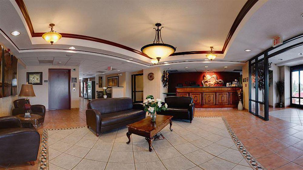 Best Western Plus Хънтърсвил Екстериор снимка